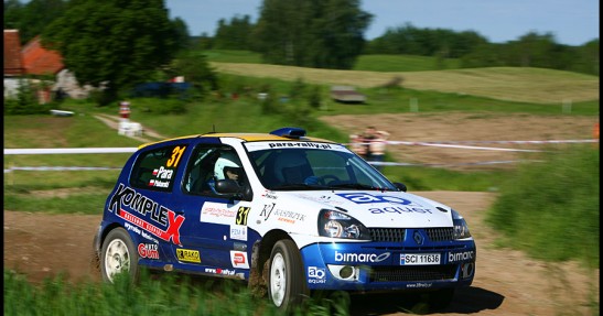 Rajd Polski